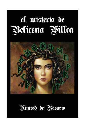 El Mysterio de Belicena Villca