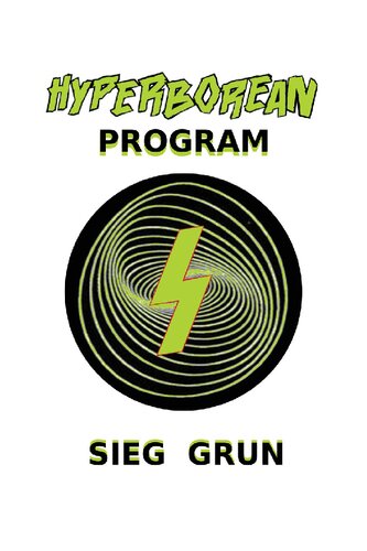 Hyperborean Program
