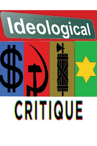 Ideological Critique
