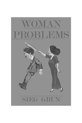 Woman Problems