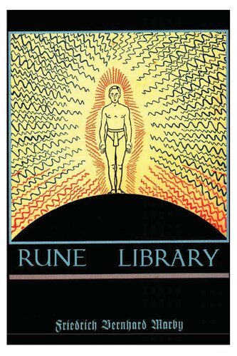 The Runic Library