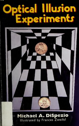 Optical Illusion Experiments