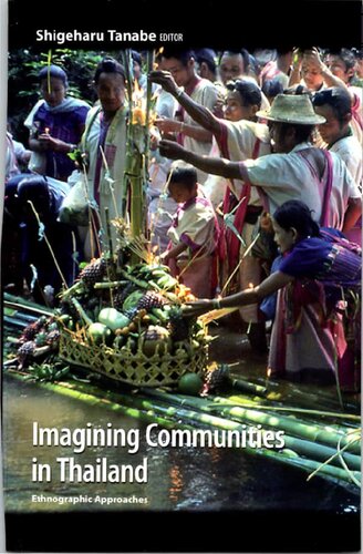 Imagining Commumities in Thailand