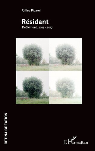 Résidant: Deûlémont, 2015-2017