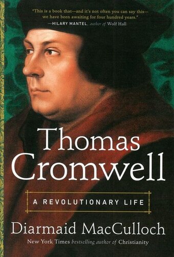 Thomas Cromwell