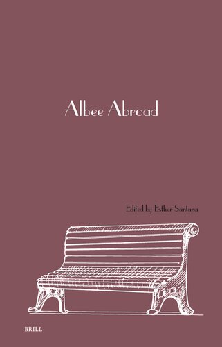 Albee Abroad (New Perspectives in Edward Albee Studies, 5)