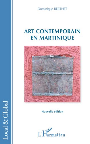 Art contemporain en Martinique