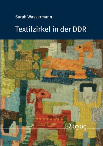 Textilzirkel in der DDR