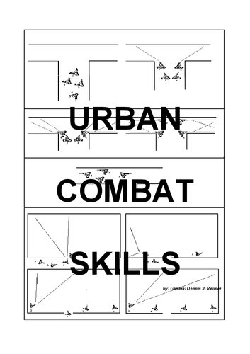 Urban Combat Skills