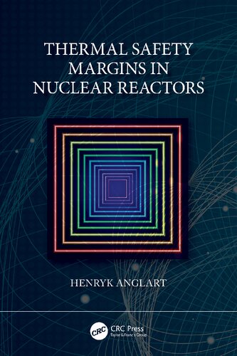 Thermal Safety Margins in Nuclear Reactors