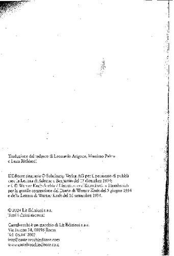 Il mio Kafka. Scritti, lettere, frammenti
