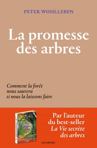 La promesse des arbres