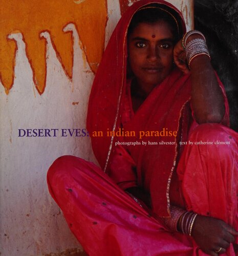 Desert Eves: An Indian Paradise