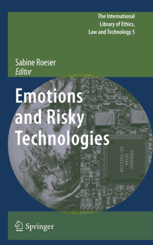 Emotions and risky technologies