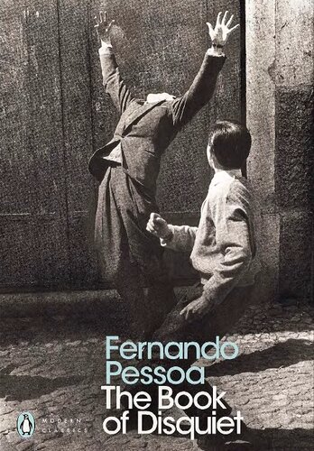 The Book of Disquiet (Penguin Classics)