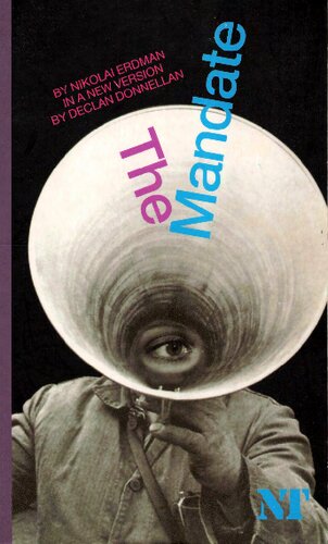 The Mandate
