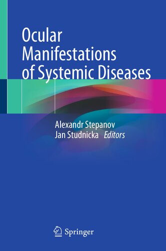 Ocular Manifestations of Systemic Diseases