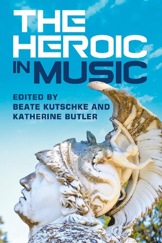 The Heroic in Music