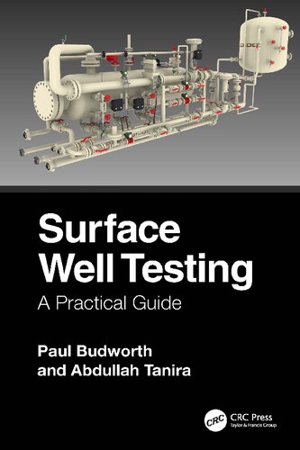 Surface Well Testing