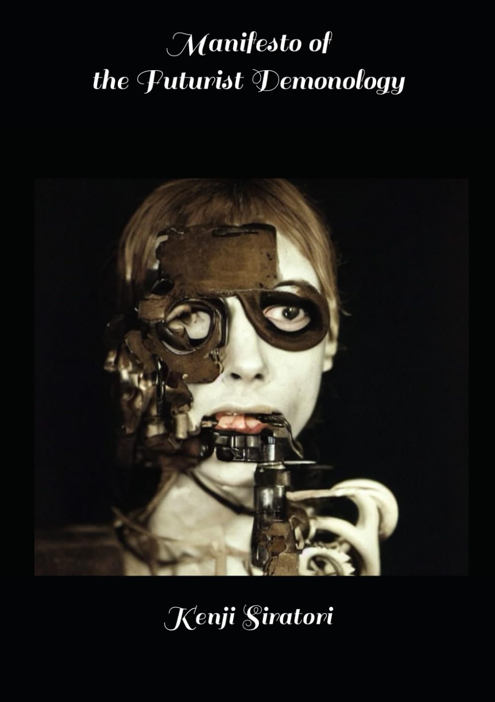 Manifesto of the Futurist Demonology