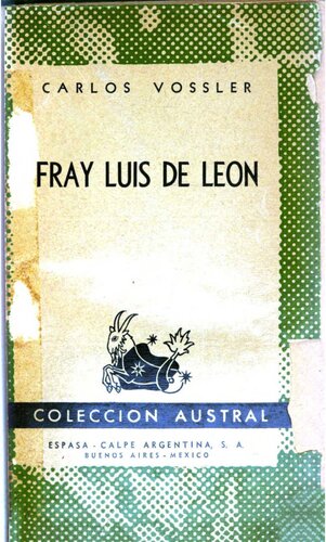 Fray Luis de León