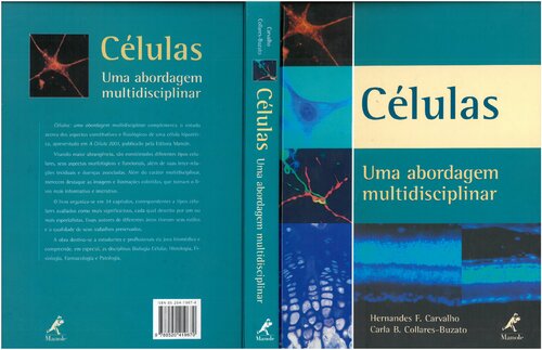 Células: Uma Abordagem Multidisciplinar