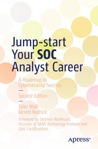 Jump-start Your SOC Analyst Career: A Roadmap to Cybersecurity Success