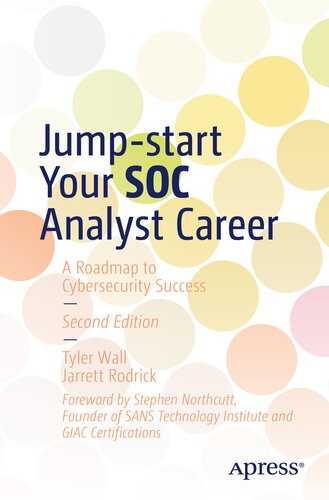 Jump-start Your SOC Analyst Career: A Roadmap to Cybersecurity Success