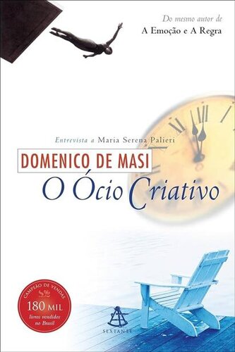 O ócio criativo