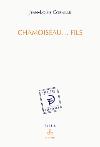 Chamoiseau... fils