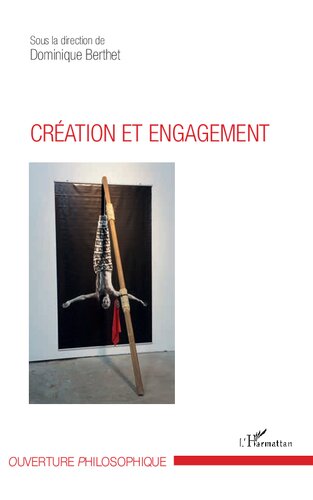 Création et engagement