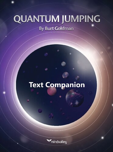 Quantum Jumping (Text Companion)