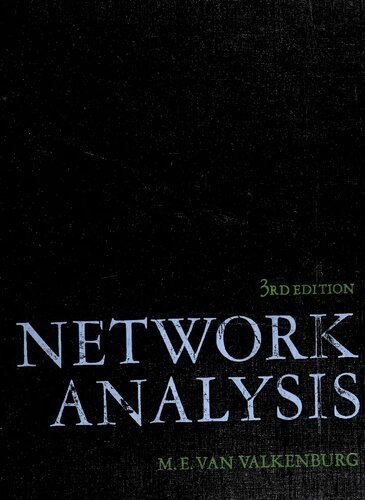 Network Analysis