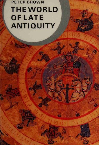 The World of Late Antiquity