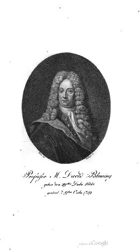 Beiträge zur Kunde Preußens