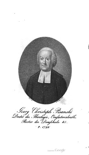 Beiträge zur Kunde Preußens