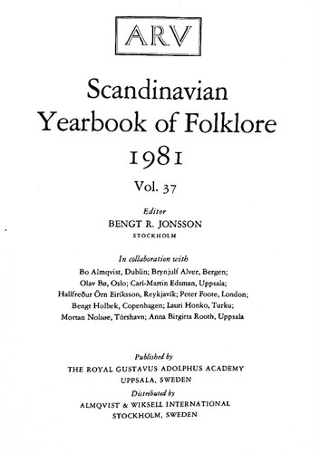 Urban legend, personal experience narrative and oral history