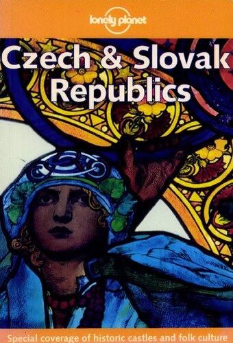 Czech & Slovak Republics