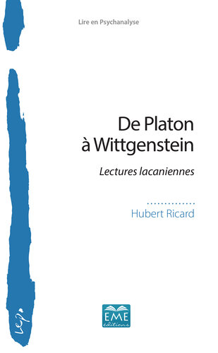 De Platon a Wittgenstein