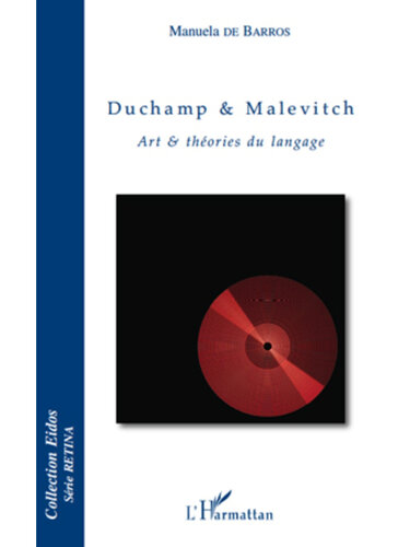 Duchamp & Malevitch