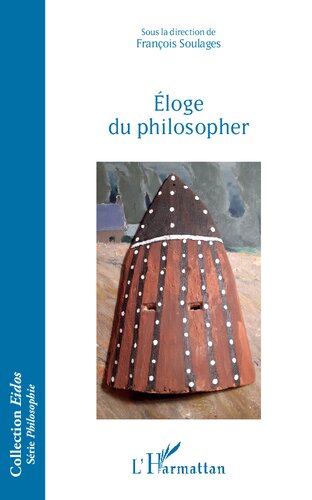 Éloge de philosopher