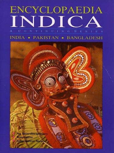 Encyclopaedia Indica India-Pakistan-Bangladesh Vol. 117 (Assam)