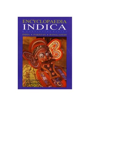 Encyclopaedia Indica India-Pakistan-Bangladesh Vol. 61 (Aurangzeb and His Administrative Measures)