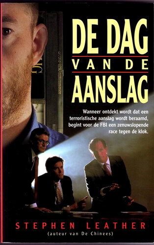 De dag van de aanslag