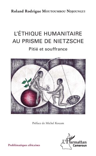 L'éthique humanitaire au prisme de Nietzsche: pitié et souffrance