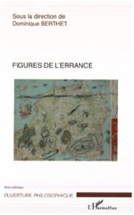 Figures de l'errance