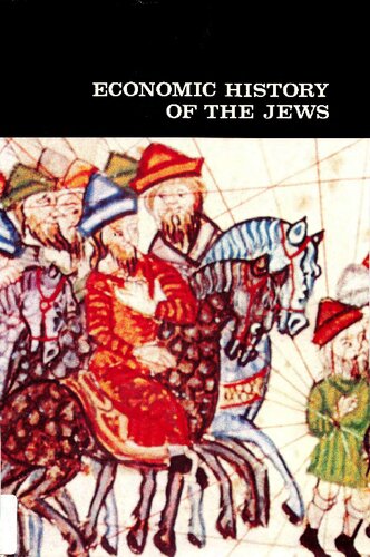 Economic history of the Jews