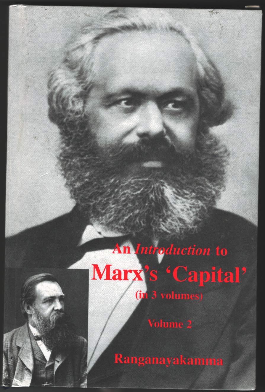 An Introduction to Marx’s ‘Capital’: Volume 2