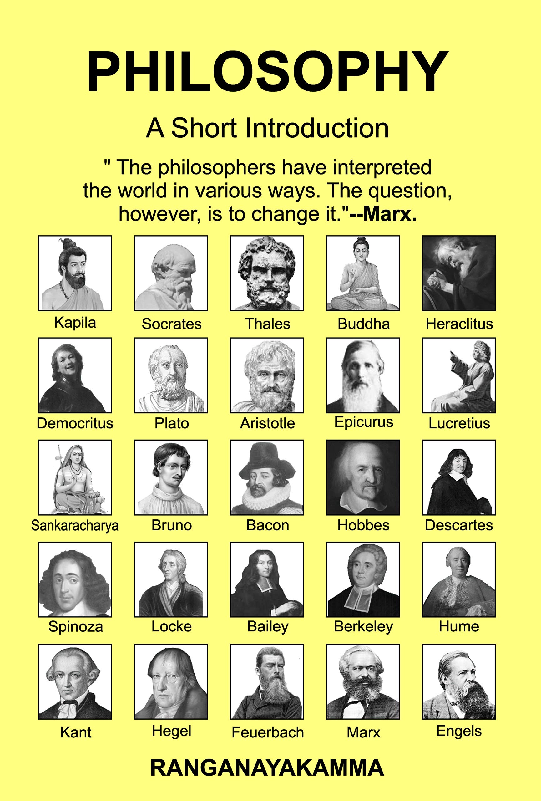 Philosophy: A Short Introduction