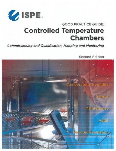 Good Practice Guide: Sampling Pharma Water, Steam, & Process Gases